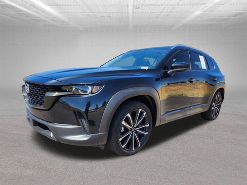 2024 Mazda Mazda CX-50 2.5 S Premium Plus Package