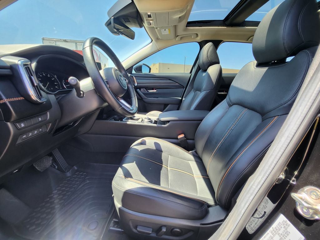 2024 Mazda Mazda CX-50 2.5 S Premium Plus Package