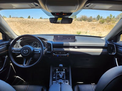2024 Mazda Mazda CX-50 2.5 S Premium Plus Package