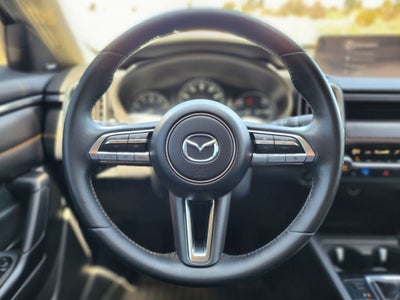 2024 Mazda Mazda CX-50 2.5 S Premium Plus Package