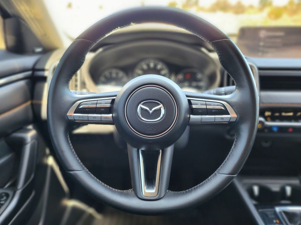 2024 Mazda Mazda CX-50 2.5 S Premium Plus Package