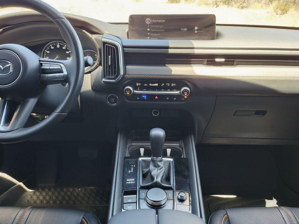 2024 Mazda Mazda CX-50 2.5 S Premium Plus Package