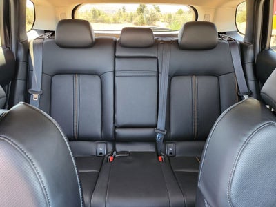 2024 Mazda Mazda CX-50 2.5 S Premium Plus Package