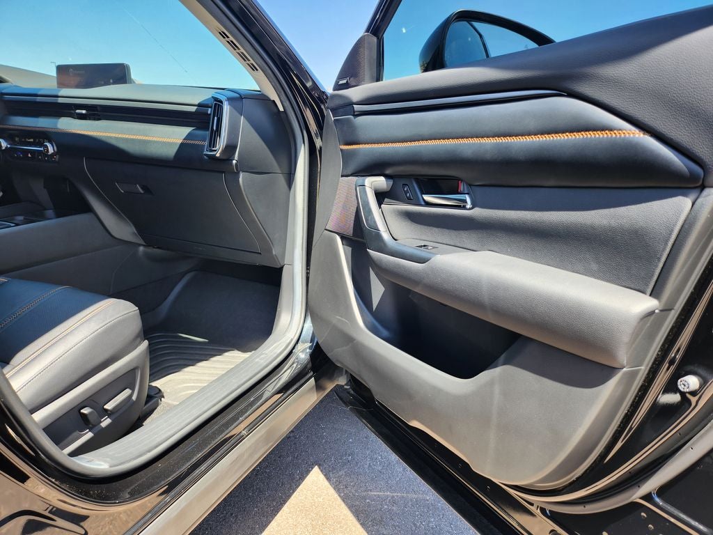 2024 Mazda Mazda CX-50 2.5 S Premium Plus Package