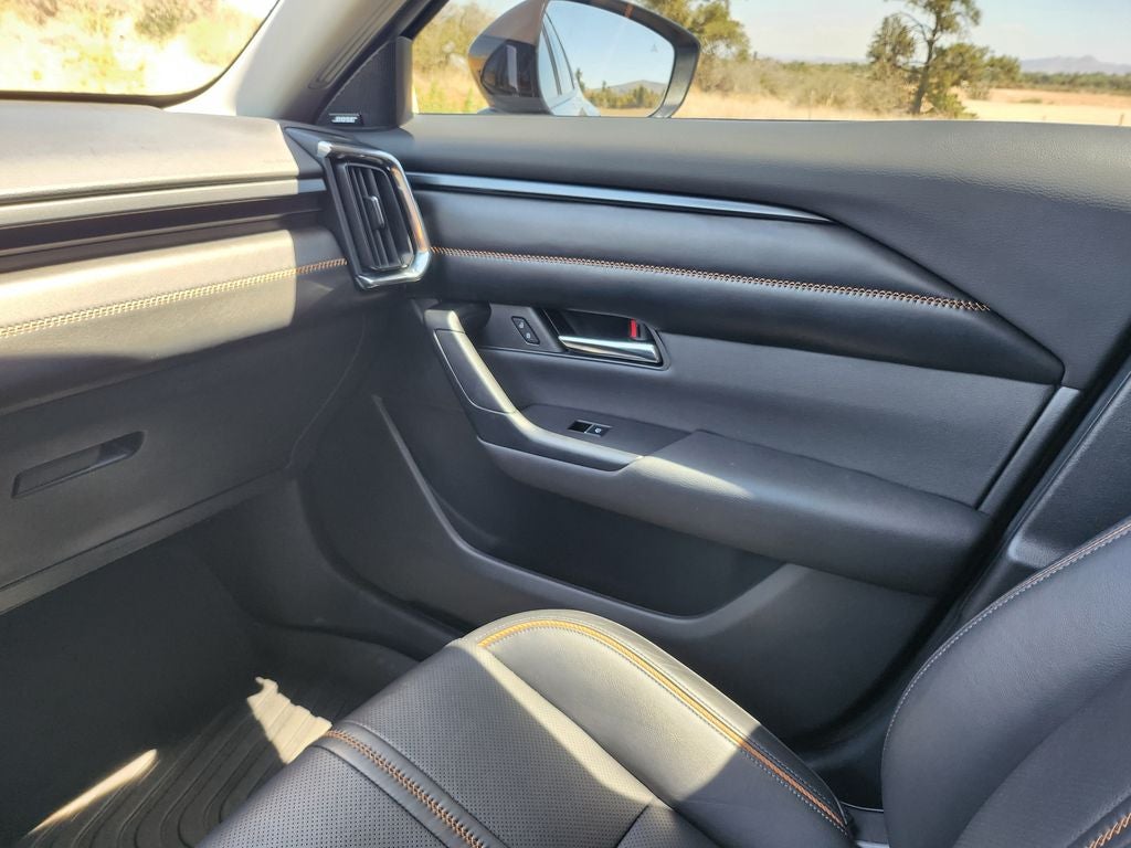 2024 Mazda Mazda CX-50 2.5 S Premium Plus Package
