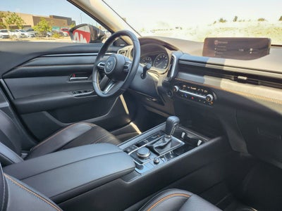 2024 Mazda Mazda CX-50 2.5 S Premium Plus Package