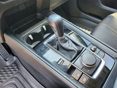 2024 Mazda Mazda CX-50 2.5 S Premium Plus Package