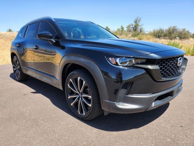 2024 Mazda Mazda CX-50 2.5 S Premium Plus Package