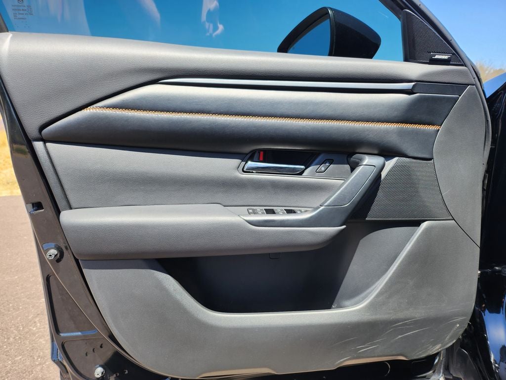 2024 Mazda Mazda CX-50 2.5 S Premium Plus Package