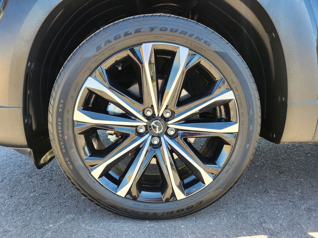 2024 Mazda Mazda CX-50 2.5 S Premium Plus Package