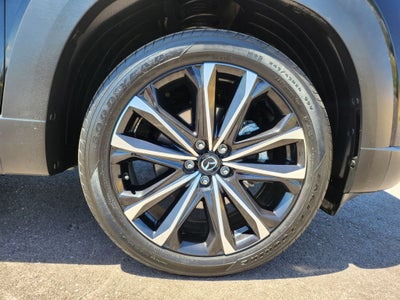 2024 Mazda Mazda CX-50 2.5 S Premium Plus Package