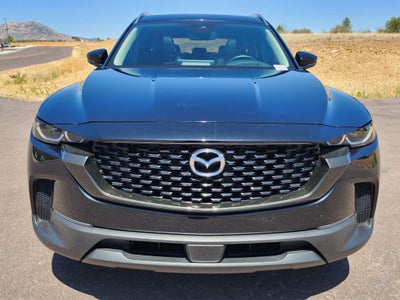 2024 Mazda Mazda CX-50 2.5 S Premium Plus Package