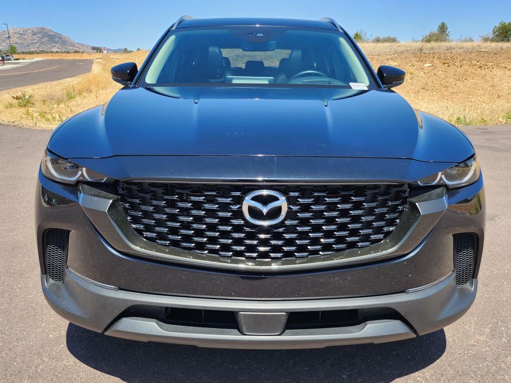 2024 Mazda Mazda CX-50 2.5 S Premium Plus Package