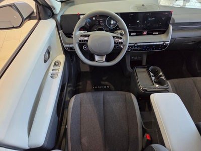 2026 Hyundai IONIQ 5 SE Standard Range