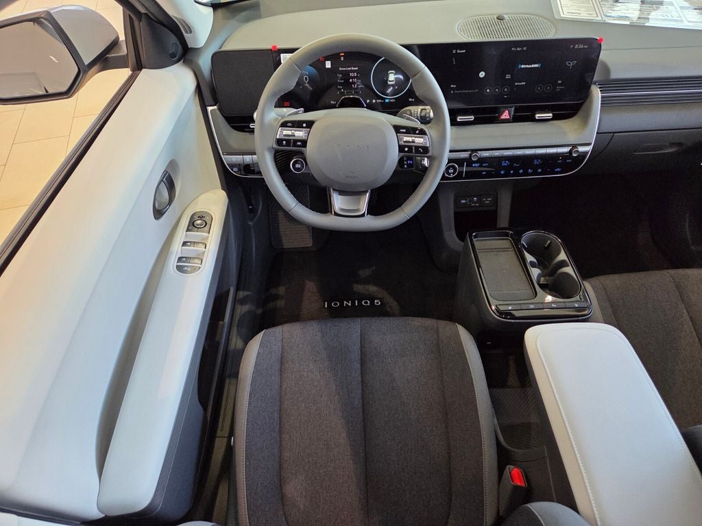 2026 Hyundai IONIQ 5 SE Standard Range