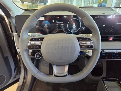 2026 Hyundai IONIQ 5 SE Standard Range
