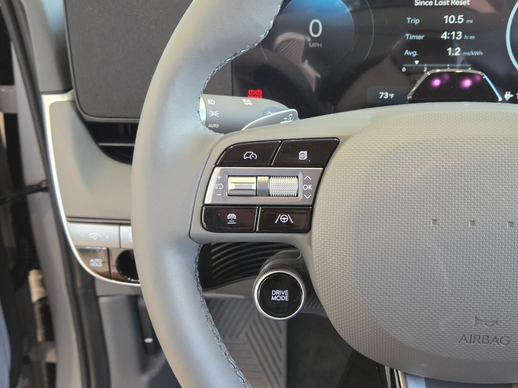 2026 Hyundai IONIQ 5 SE Standard Range