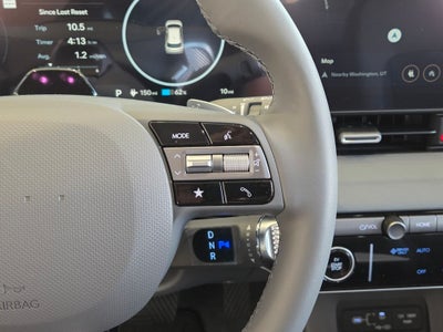 2026 Hyundai IONIQ 5 SE Standard Range