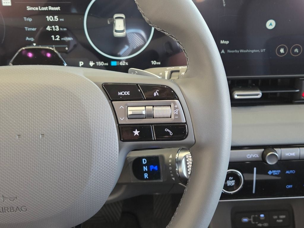 2026 Hyundai IONIQ 5 SE Standard Range