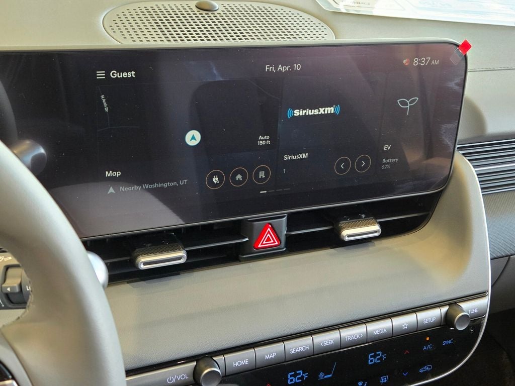 2026 Hyundai IONIQ 5 SE Standard Range