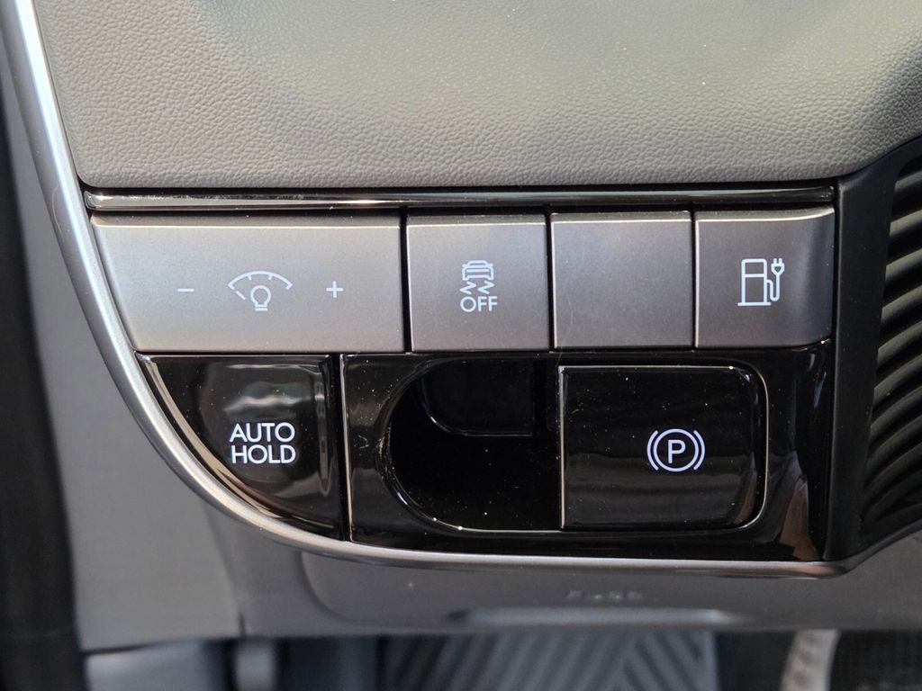2026 Hyundai IONIQ 5 SE Standard Range