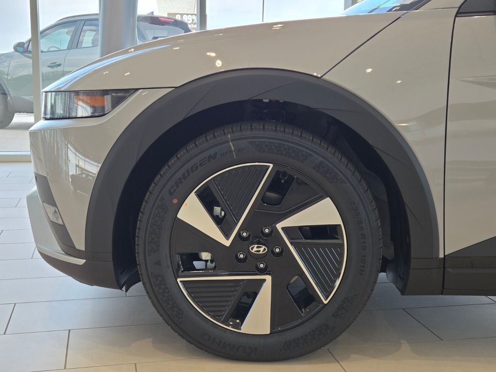 2026 Hyundai IONIQ 5 SE Standard Range