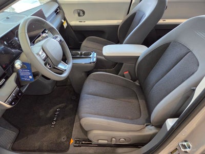 2026 Hyundai IONIQ 5 SE Standard Range