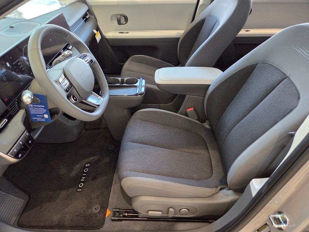 2026 Hyundai IONIQ 5 SE Standard Range