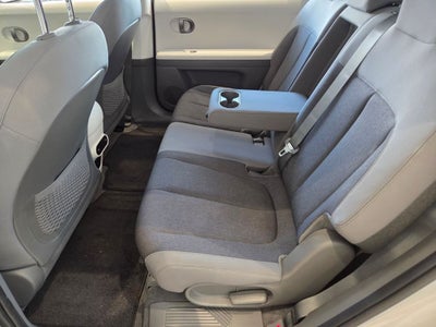 2026 Hyundai IONIQ 5 SE Standard Range