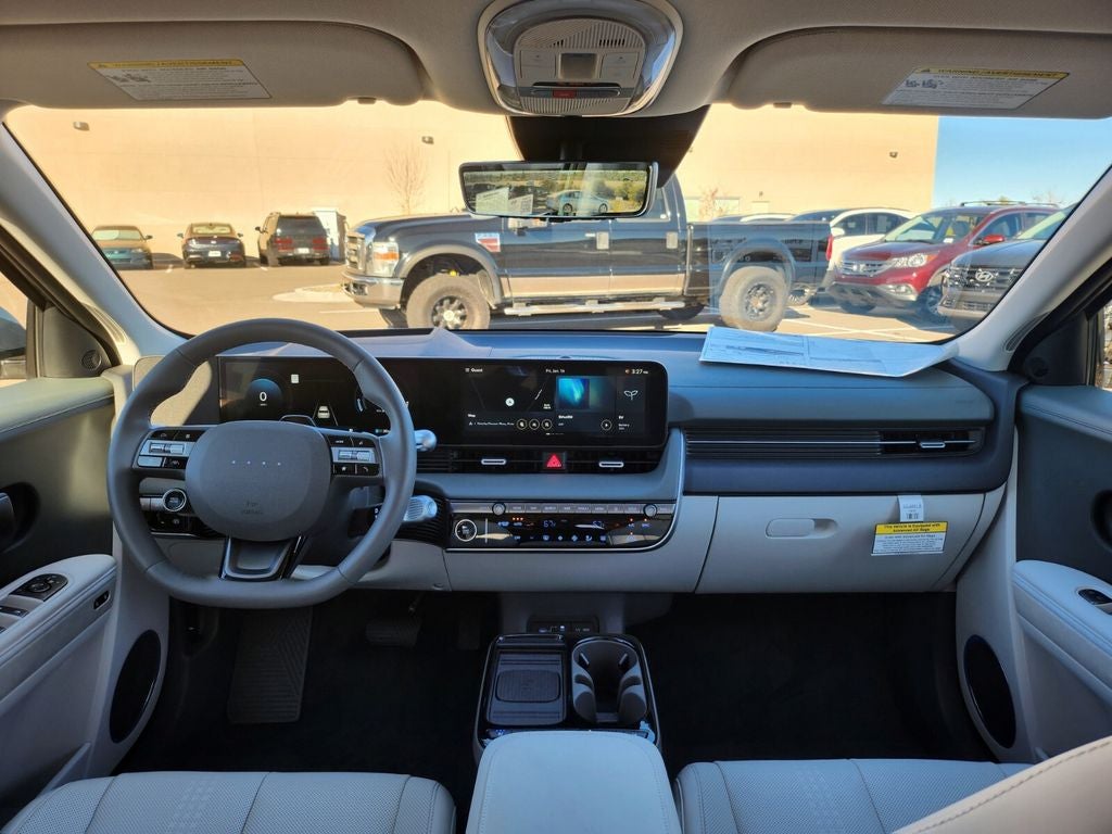 2026 Hyundai IONIQ 5 Limited