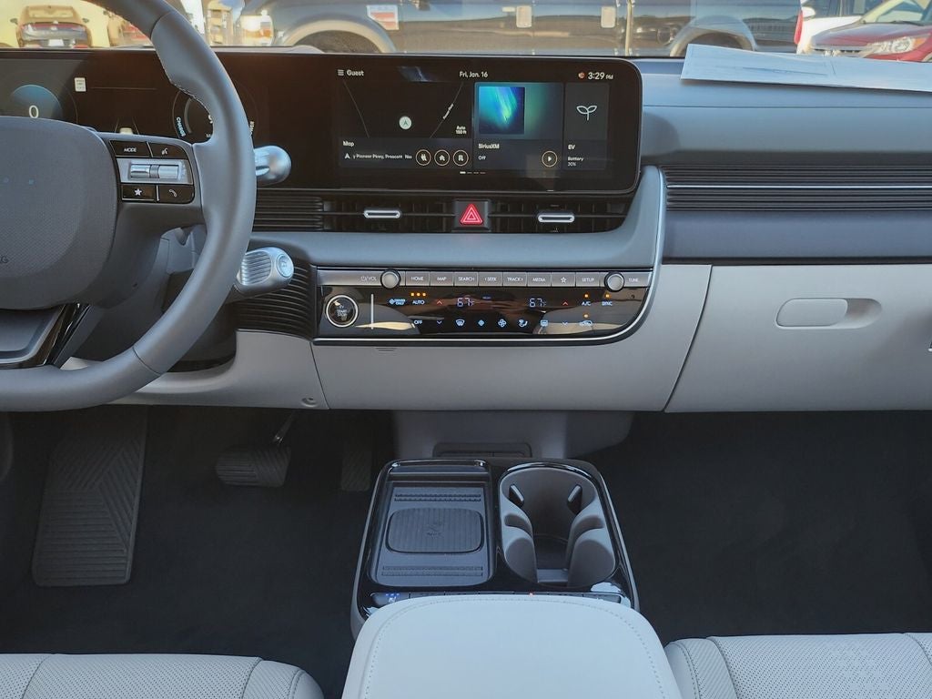 2026 Hyundai IONIQ 5 Limited