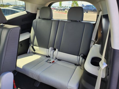 2026 Hyundai IONIQ 9 SEL