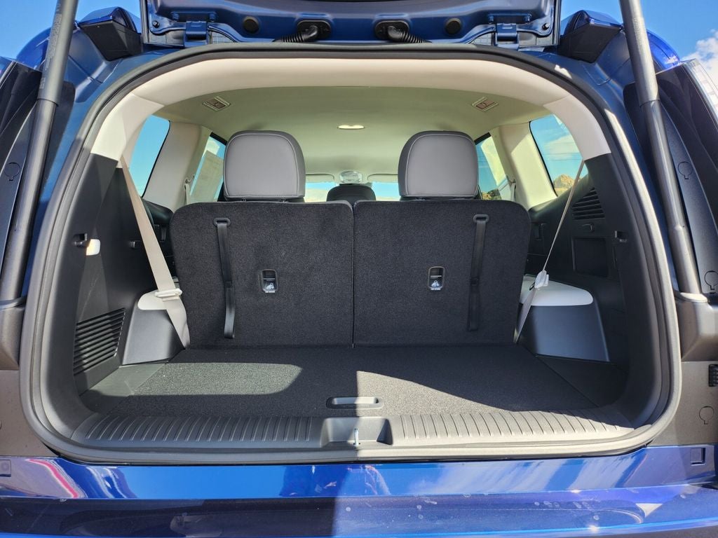 2026 Hyundai IONIQ 9 SEL