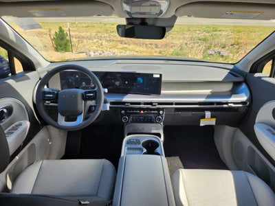 2026 Hyundai IONIQ 9 SEL