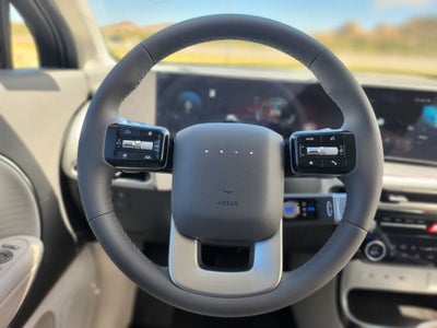 2026 Hyundai IONIQ 9 SEL