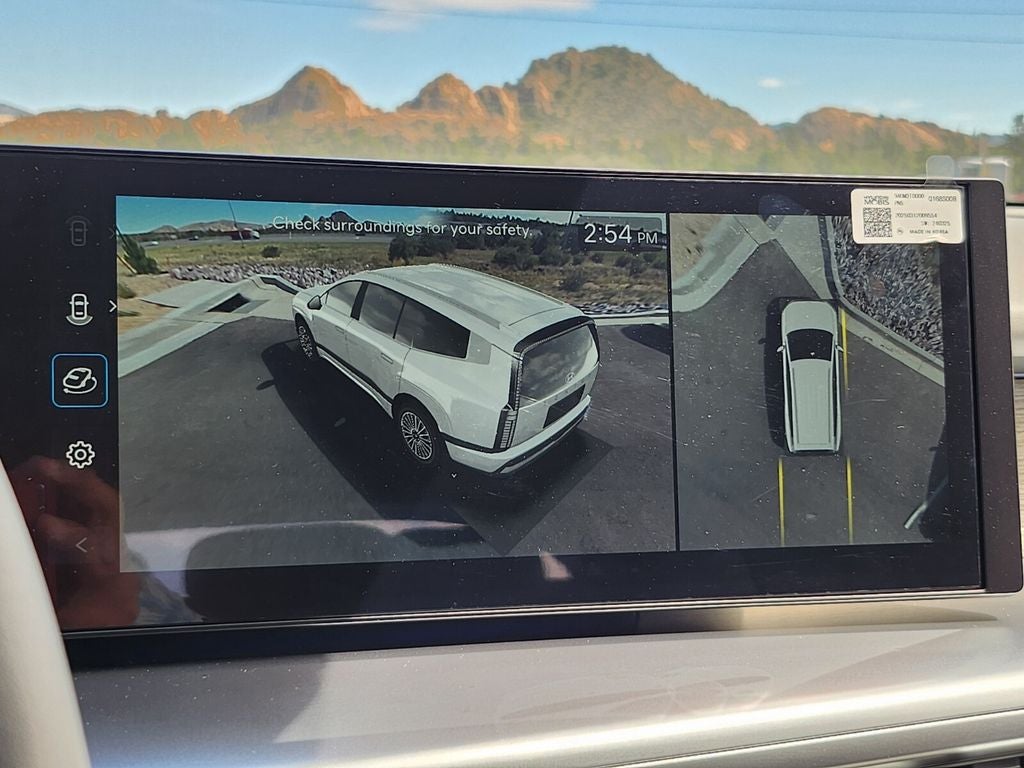 2026 Hyundai IONIQ 9 SEL