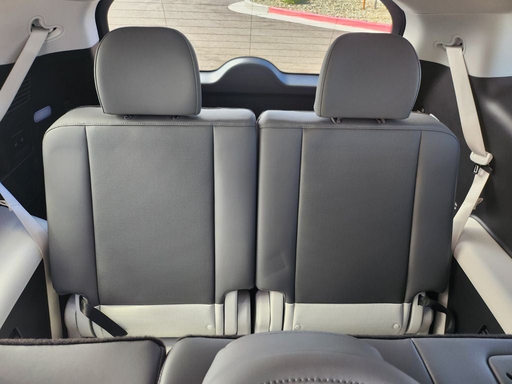 2026 Hyundai IONIQ 9 SEL