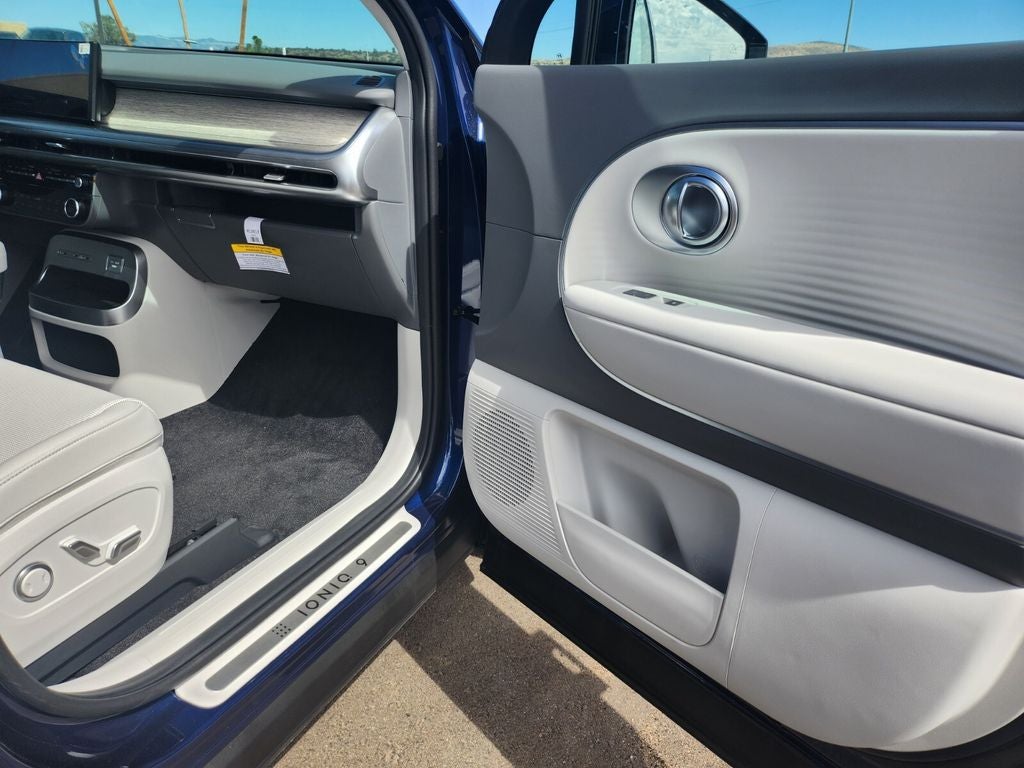 2026 Hyundai IONIQ 9 SEL