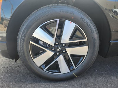 2026 Hyundai IONIQ 9 SEL