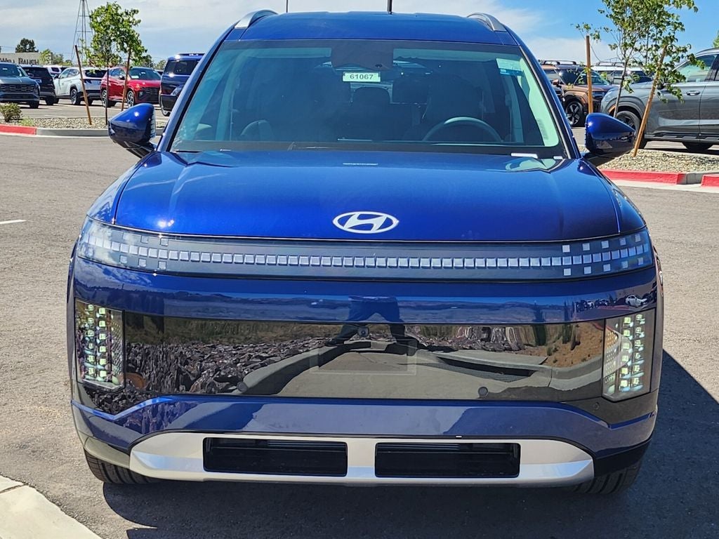 2026 Hyundai IONIQ 9 SEL