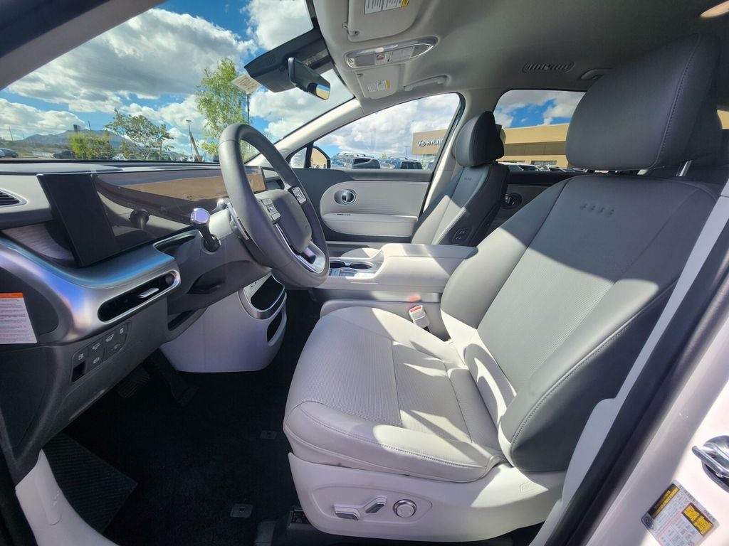 2026 Hyundai IONIQ 9 SEL