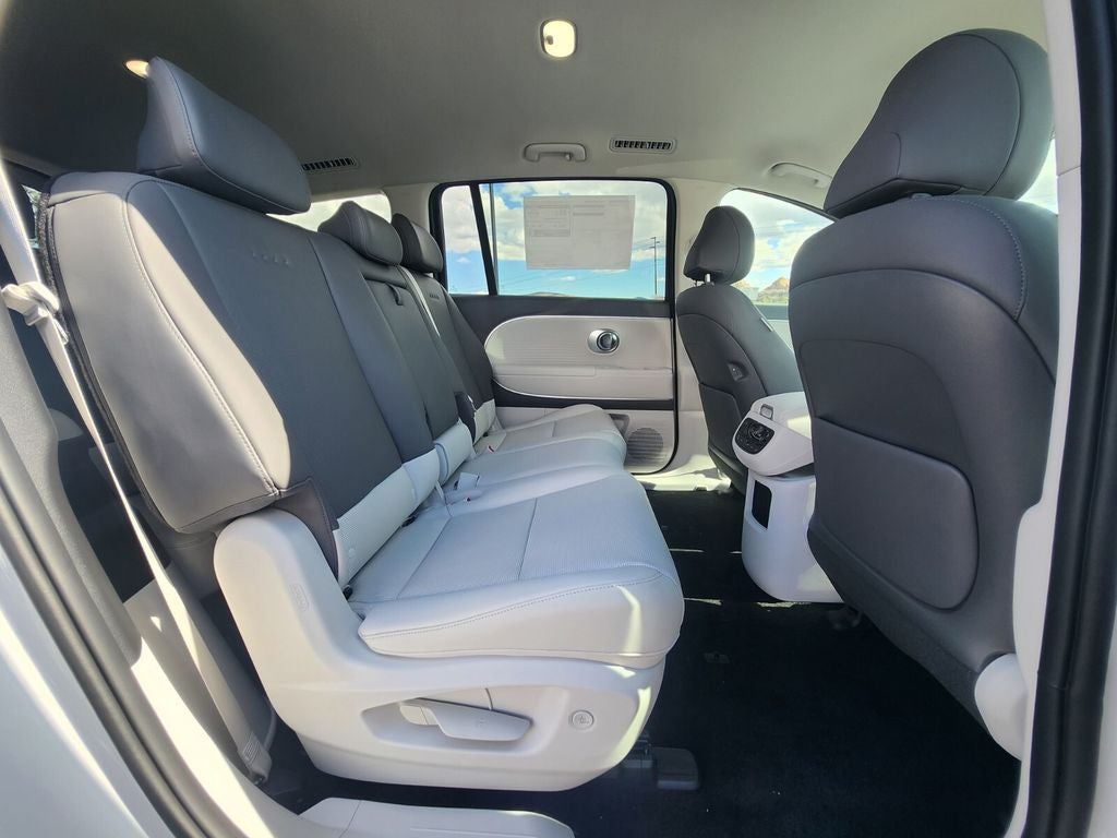 2026 Hyundai IONIQ 9 SEL