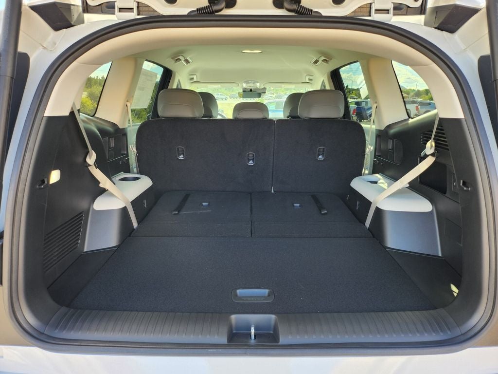 2026 Hyundai IONIQ 9 SEL