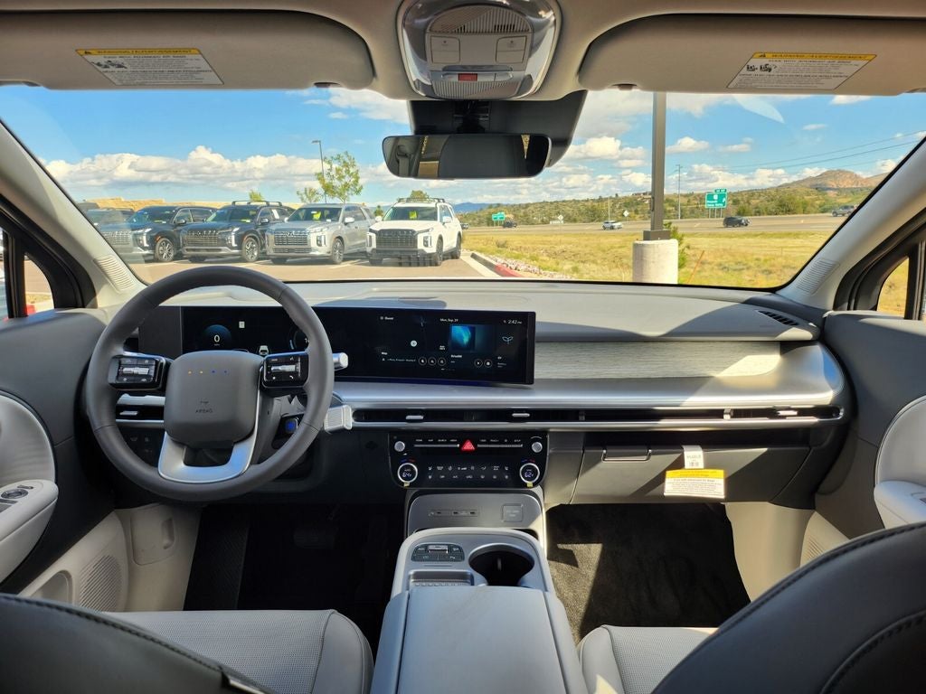 2026 Hyundai IONIQ 9 SEL