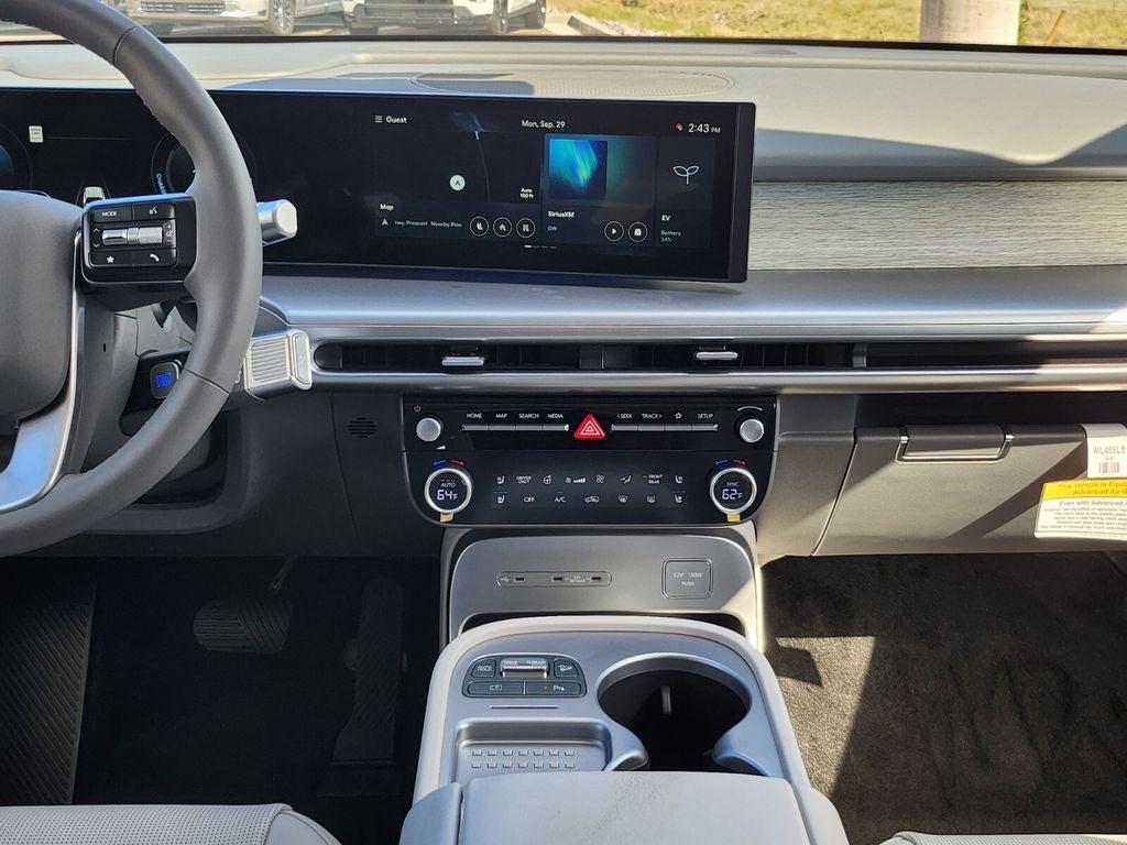 2026 Hyundai IONIQ 9 SEL