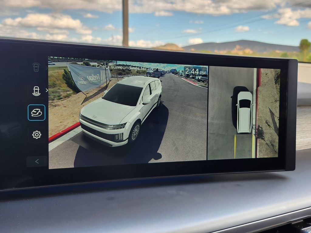 2026 Hyundai IONIQ 9 SEL