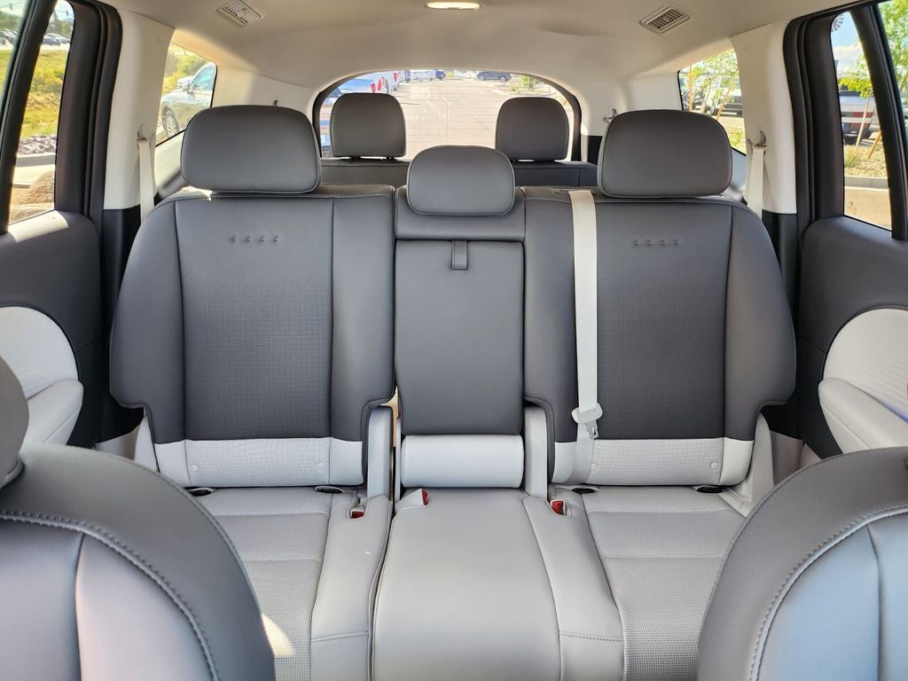 2026 Hyundai IONIQ 9 SEL