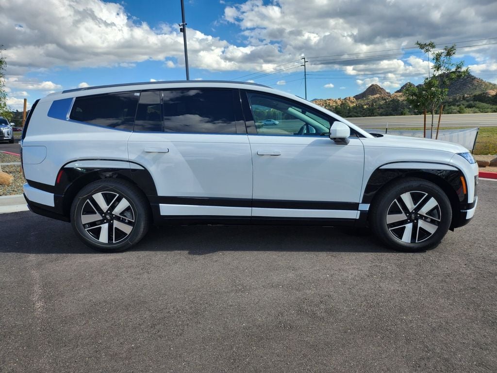 2026 Hyundai IONIQ 9 SEL