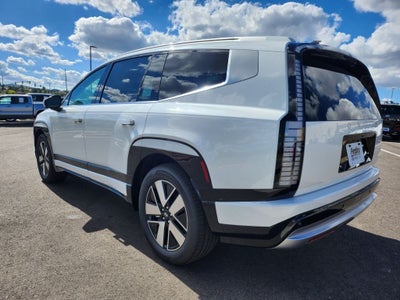 2026 Hyundai IONIQ 9 SEL