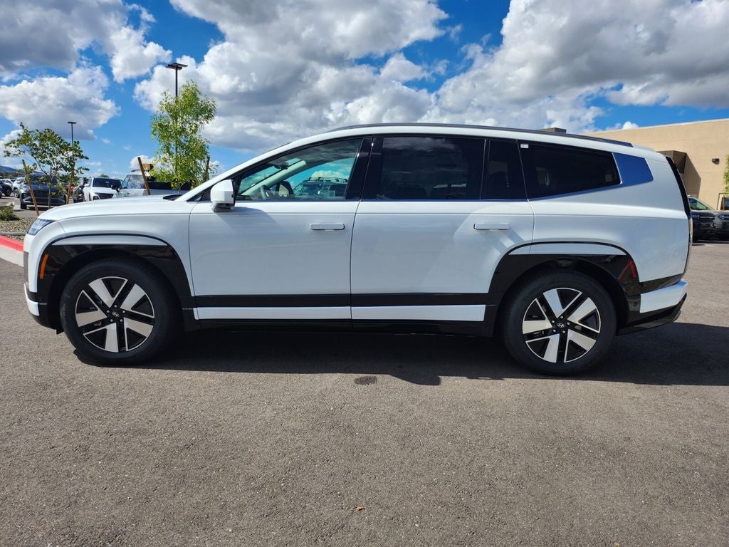 2026 Hyundai IONIQ 9 SEL